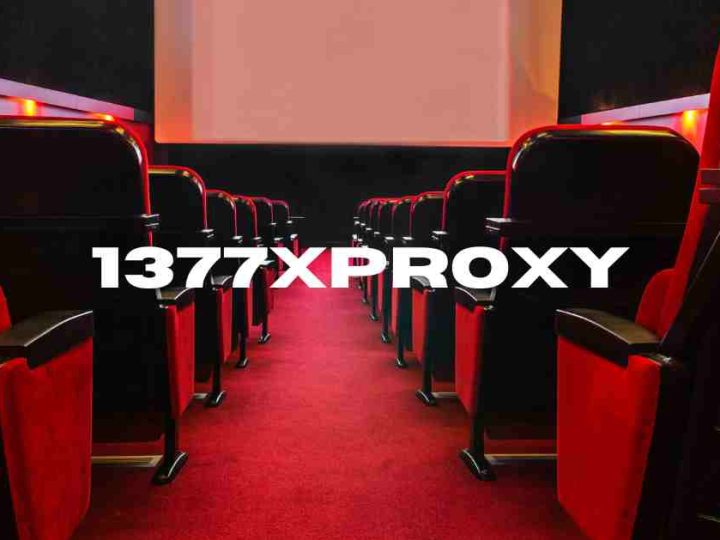 Explore 1377x: Your Ultimate Source for Free Movies and TV Shows in 2025