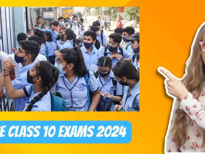 Link To Check And Download CBSE Class 10 Result 2024 Online