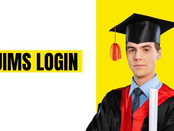 CUIMS Login: Secure Access to Your University Information and Services