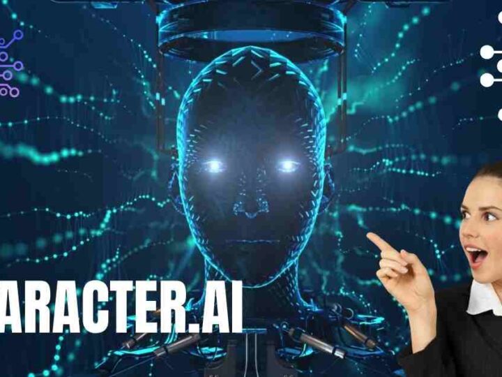 What is Character AI? Everything You Need To Know in 2024