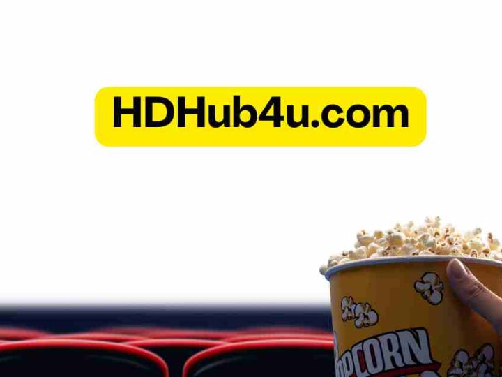 HDHub4u.com – Watch & Download Latest Movies and Web Series Online Free