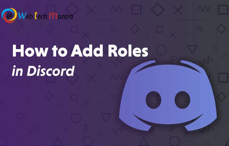 Roles in Discord Archives - Home