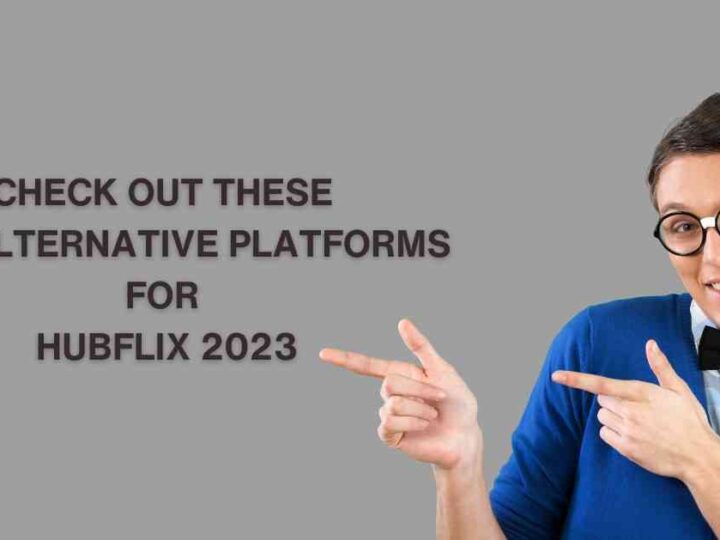 Check Out These Top Hubflix Alternatives Platforms in 2025