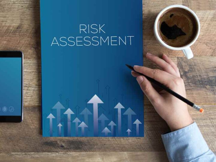 Insider threat risk assessments: What you should know