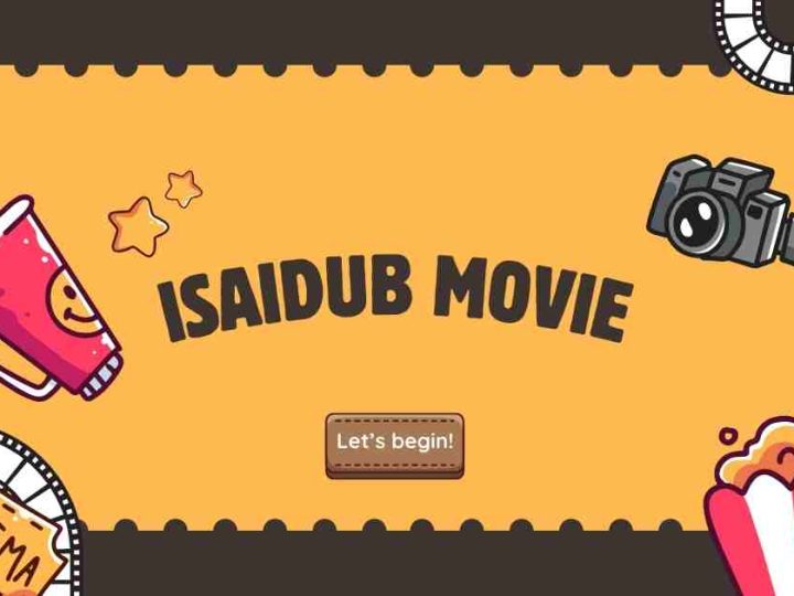 Unlimited Entertainment with Isaidub: Your Ultimate Streaming Destination