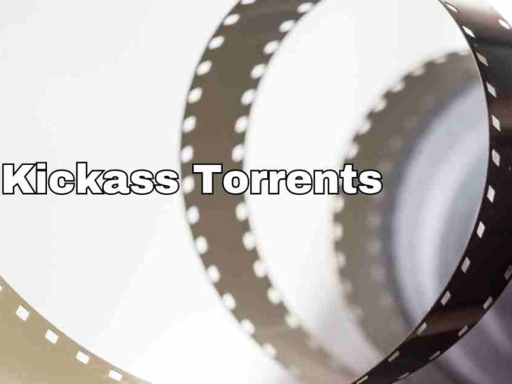 Explore Kickass Torrents: Latest Movies and Top Torrent Downloads 2025