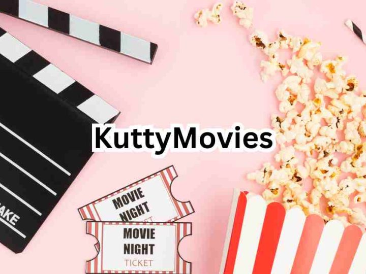 KuttyMovies: Stream New Movies Online with High Quality for Free in 2025