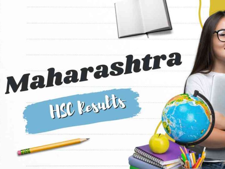 Maharashtra HSC Results 2024: Check Your Scores Online