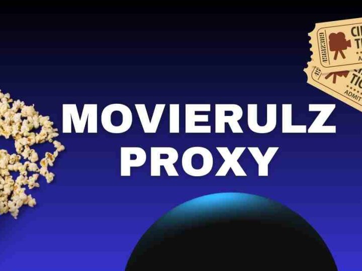 Explore the Best Movierulz Proxy: Everything You Need to Know in 2025