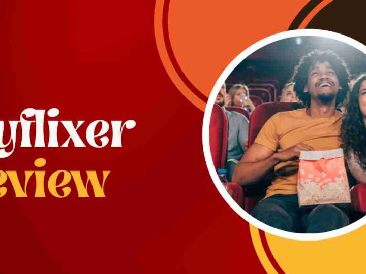 Myflixer Review: All You Need To Know Before Using