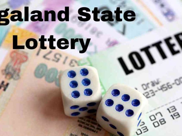 Explore Nagaland State Lottery: Prizes, Draws, Safety!