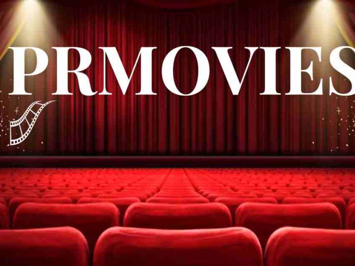 PRMovies: Best Platform for Free Bollywood & Hollywood Movie Streaming