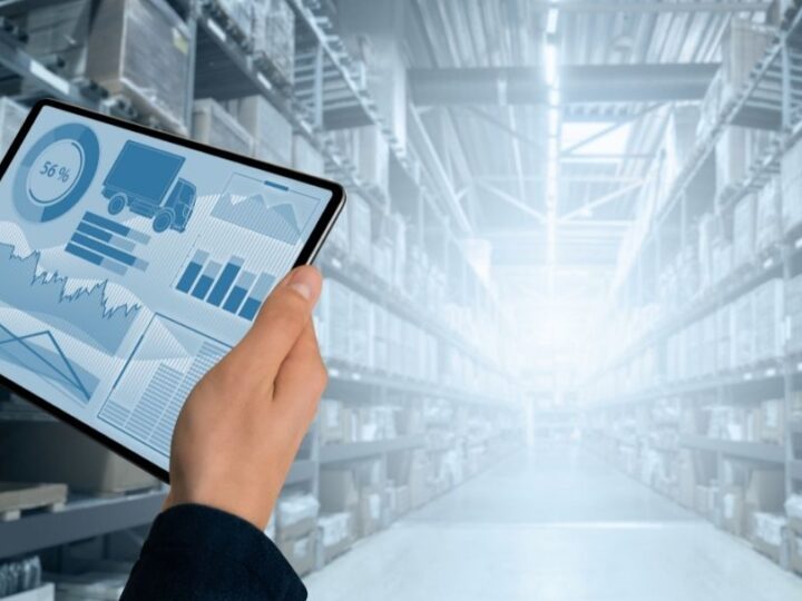 Most Popular Warehouse Management Practices in 2021