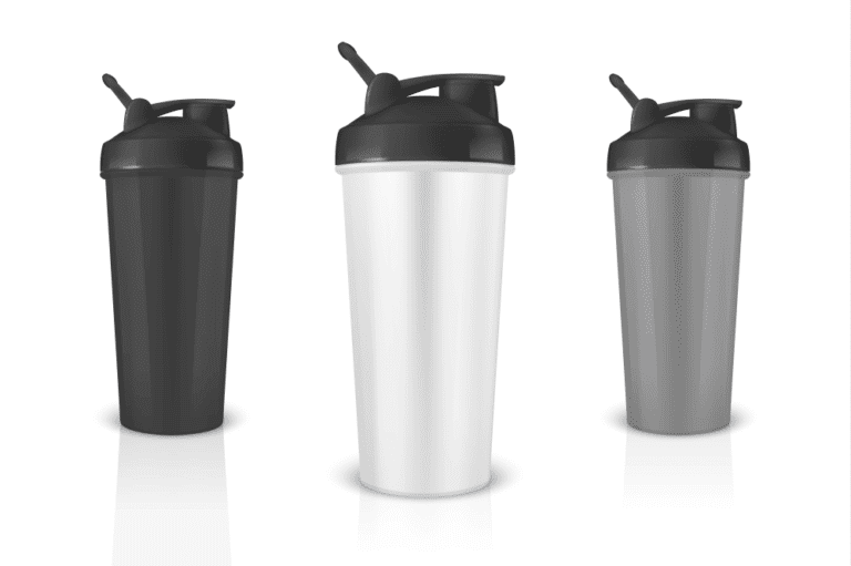 protein shaker blender bottle