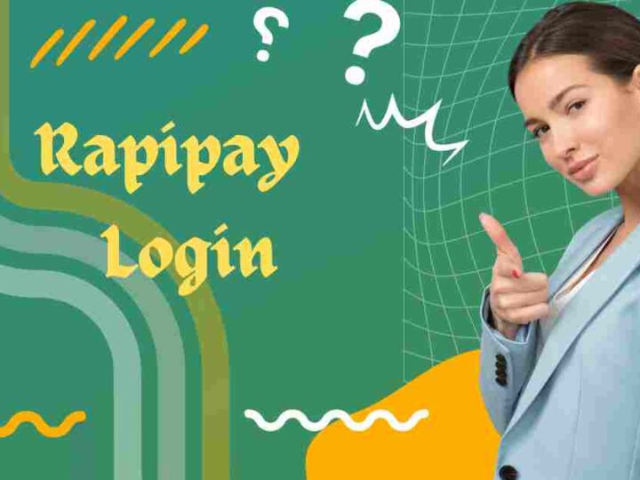 RapiPay Login: Registration & Agent Login at RapiPay.com