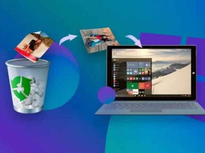 How to Retrieve Deleted Photos from Windows Devices?