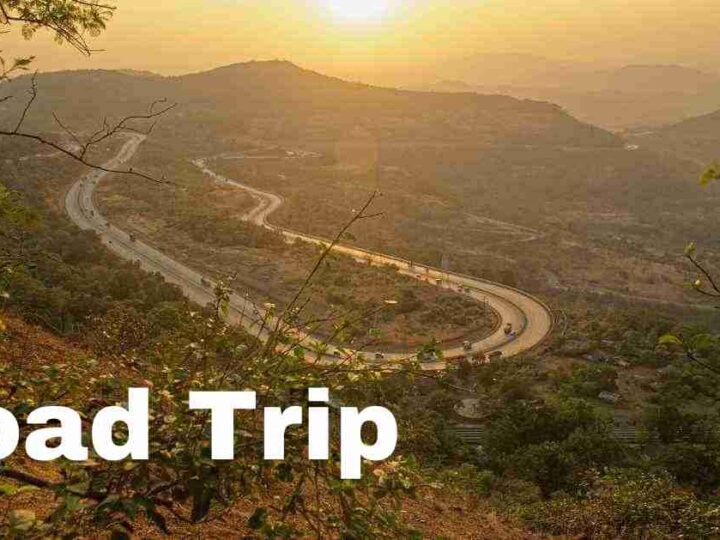 A Road Trip from Pune to Mumbai: Must-Visit Attractions and Scenic Routes