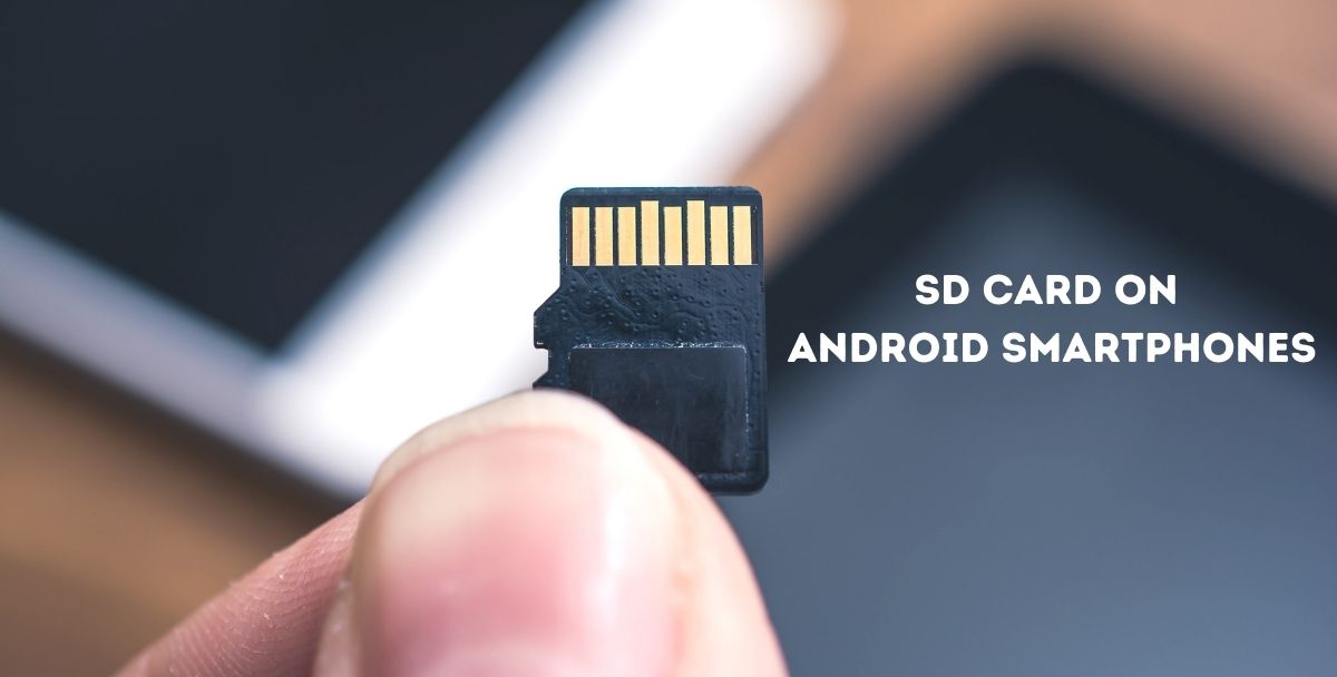 64gb sd card formatter android apk