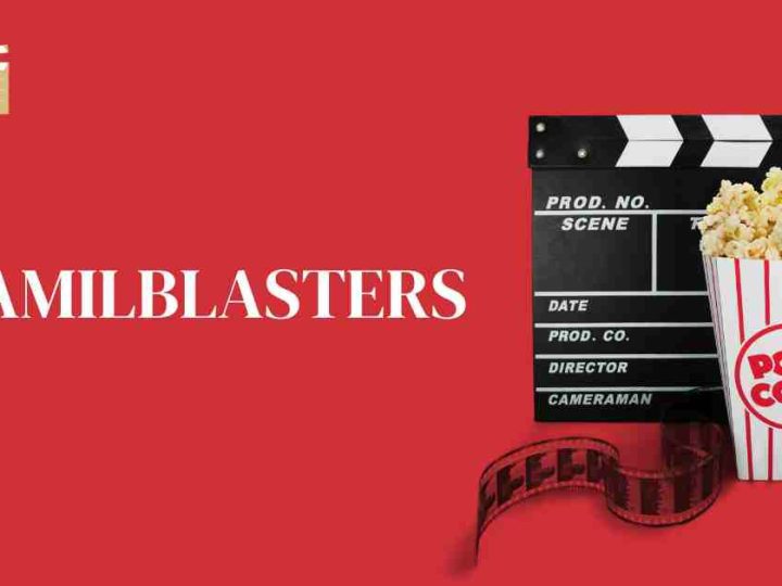 TamilBlasters Proxy: Enjoy Unrestricted Access to Latest Tamil Movies Now