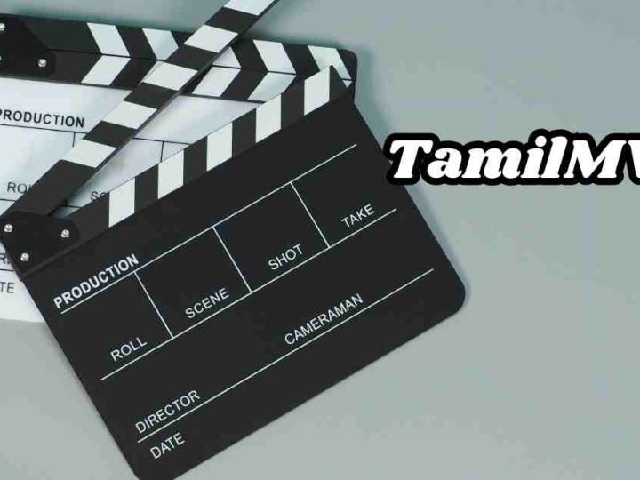 TamilMV: Access Free Tamil Movie Downloads & Latest Entertainment Content