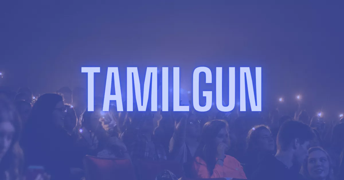 Tamil gun 2022