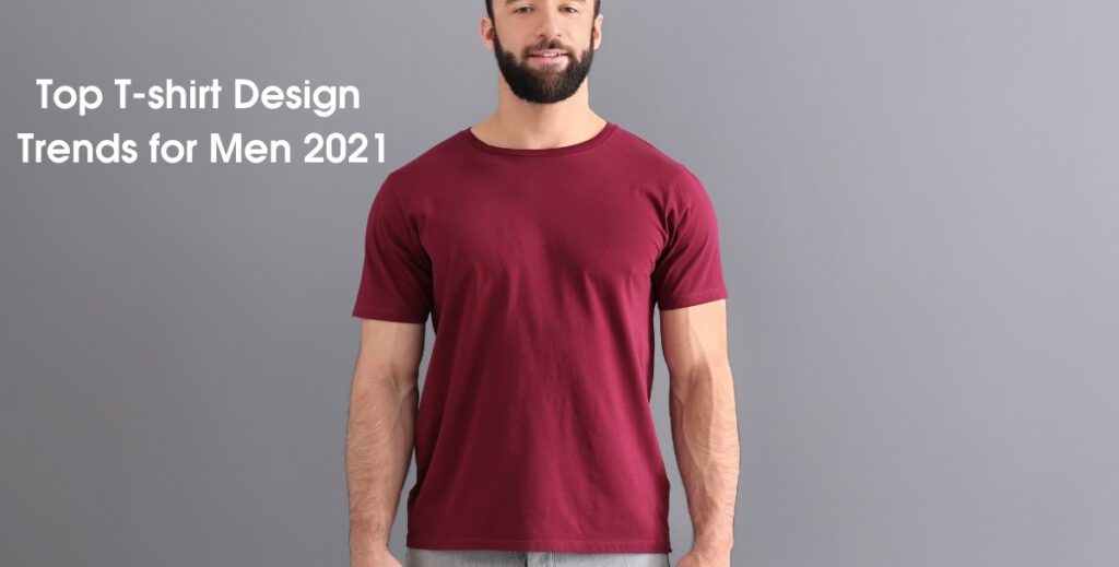 2021 shirt design trends