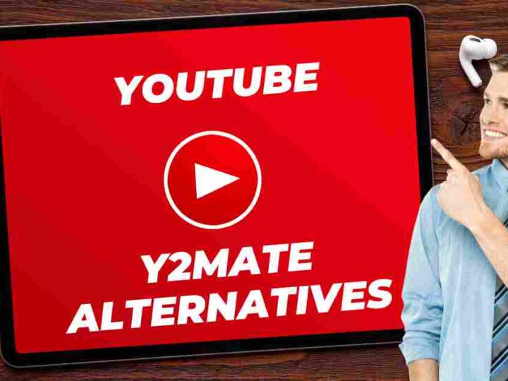 Top 10 Y2Mate Alternatives for All Purposes in 2025