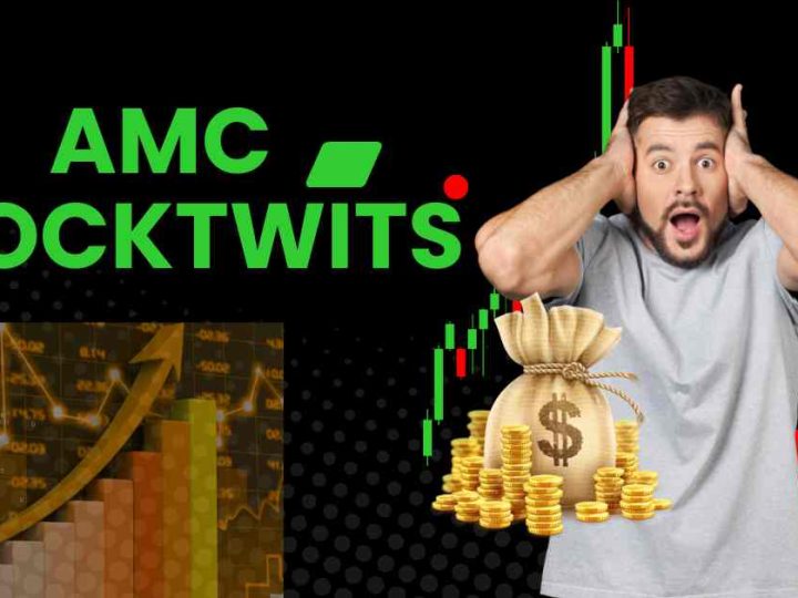 AMC Stocktwits: What Is It, What Does It Do Now?