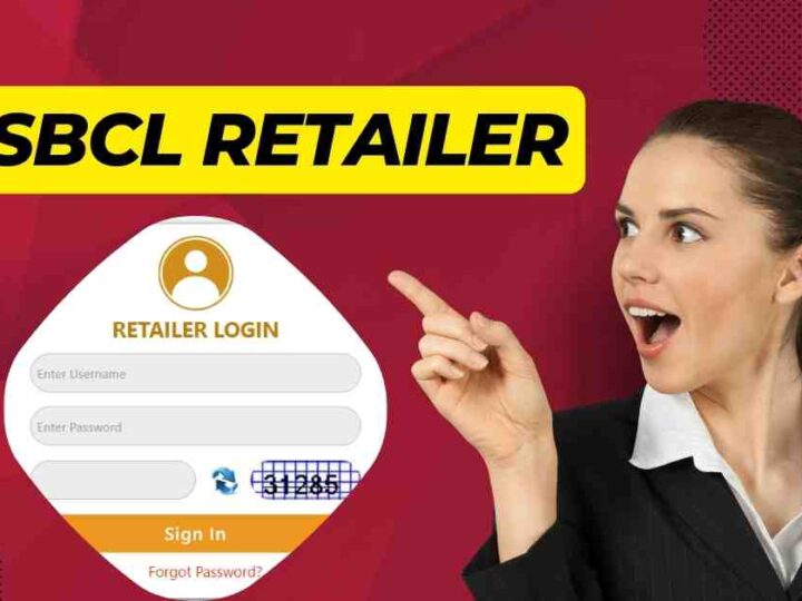 APSBCL Retailer Login: Overview and Step-by-Step Access Guide