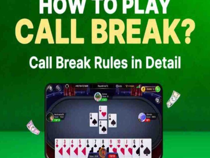 5 Things To Consider Before Playing The Call Break