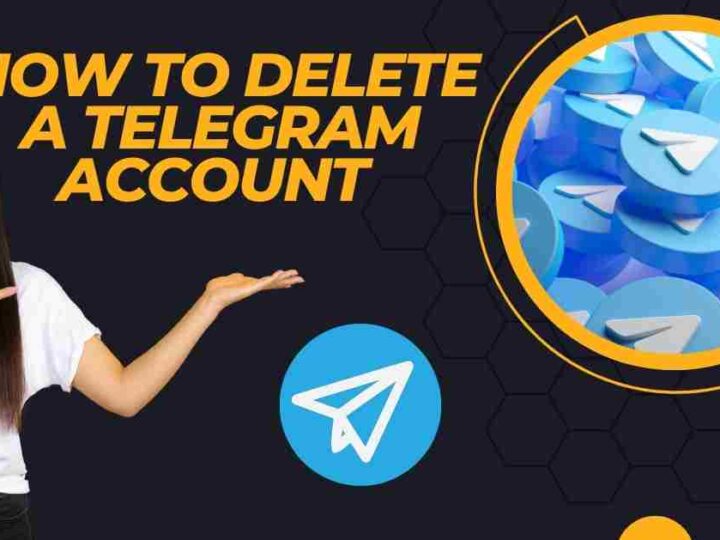 How to Delete a Telegram Account on Android, iOS and PC