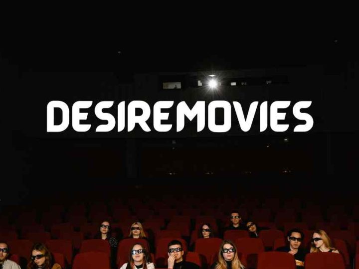 Desiremovies – Watch and Download Latest Bollywood and Hollywood Movies in HD