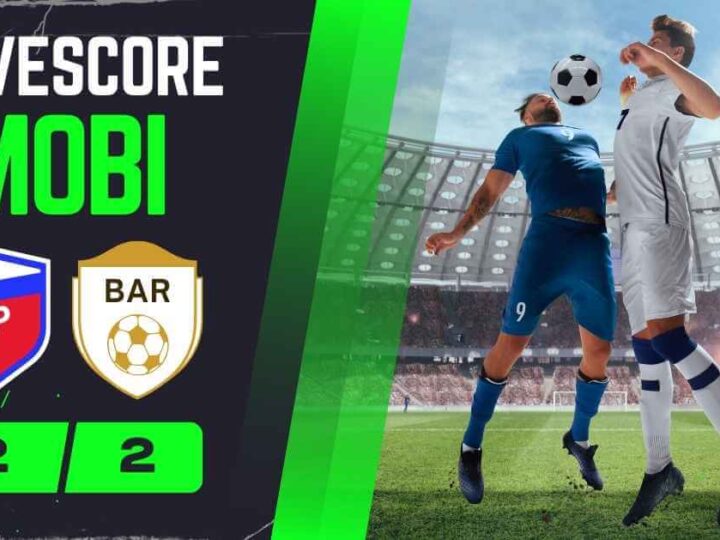 LiveScore Mobi Review: Mobile Football Score, Fixtures & Results