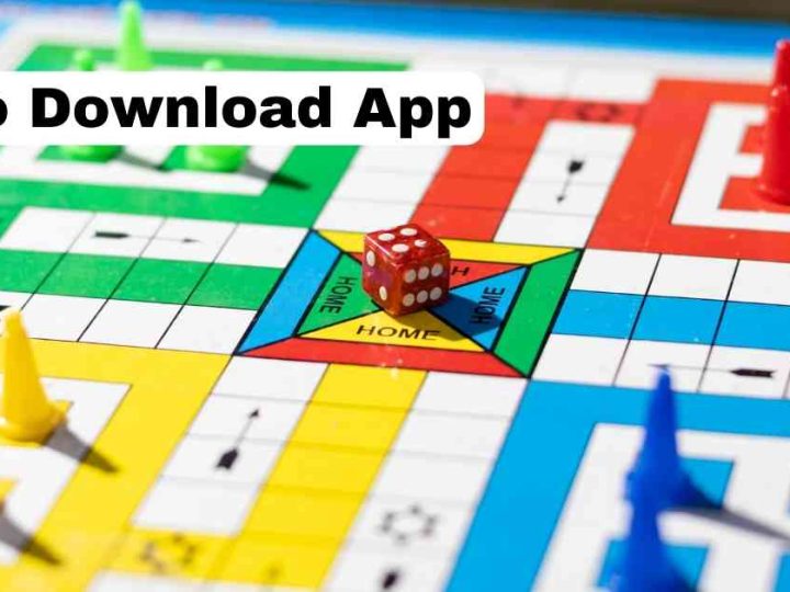 Step-by-Step Guide to Download the Ludo App in 2024