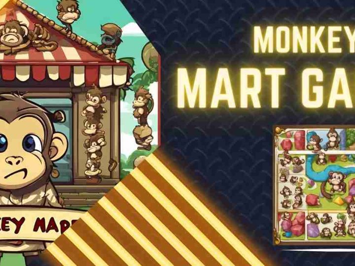 Mastering Monkey Mart Game: Tips and Tricks for Success