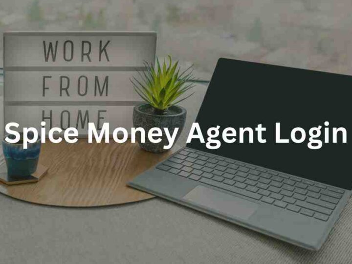 Spice Money Agent Login 2024 | B2B Portal | Payment Services