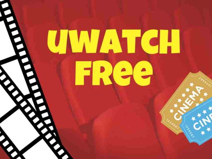 Discover UWatchFree: Enjoy Unlimited Free Movies & Shows Without Hassle