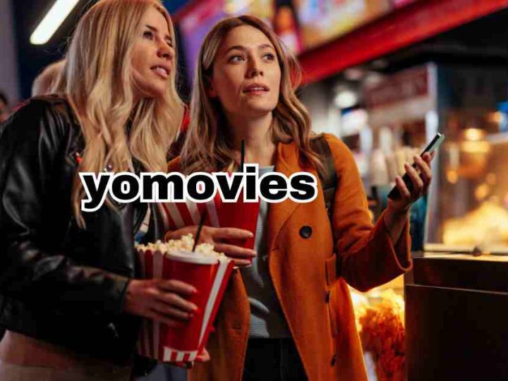 Yomovies: Stream the Latest Movies & TV Shows Anytime, Anywhere in 2025