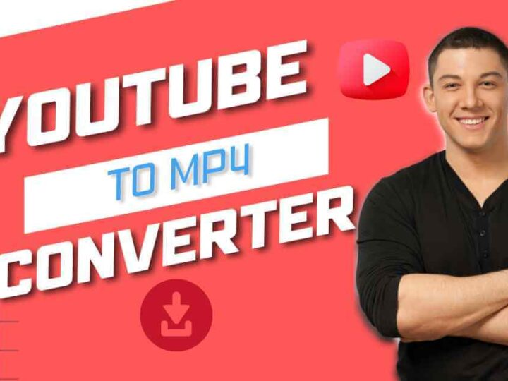 20+ Best Free YouTube to MP4 Converter Tools in 2024